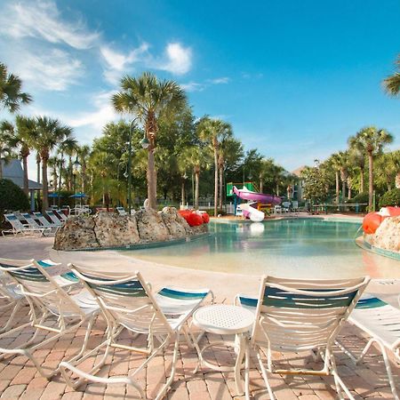 Springhill Suites By Marriott Orlando Lake Buena Vista South Kissimmee Dış mekan fotoğraf