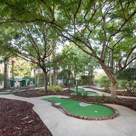 Springhill Suites By Marriott Orlando Lake Buena Vista South Kissimmee Dış mekan fotoğraf