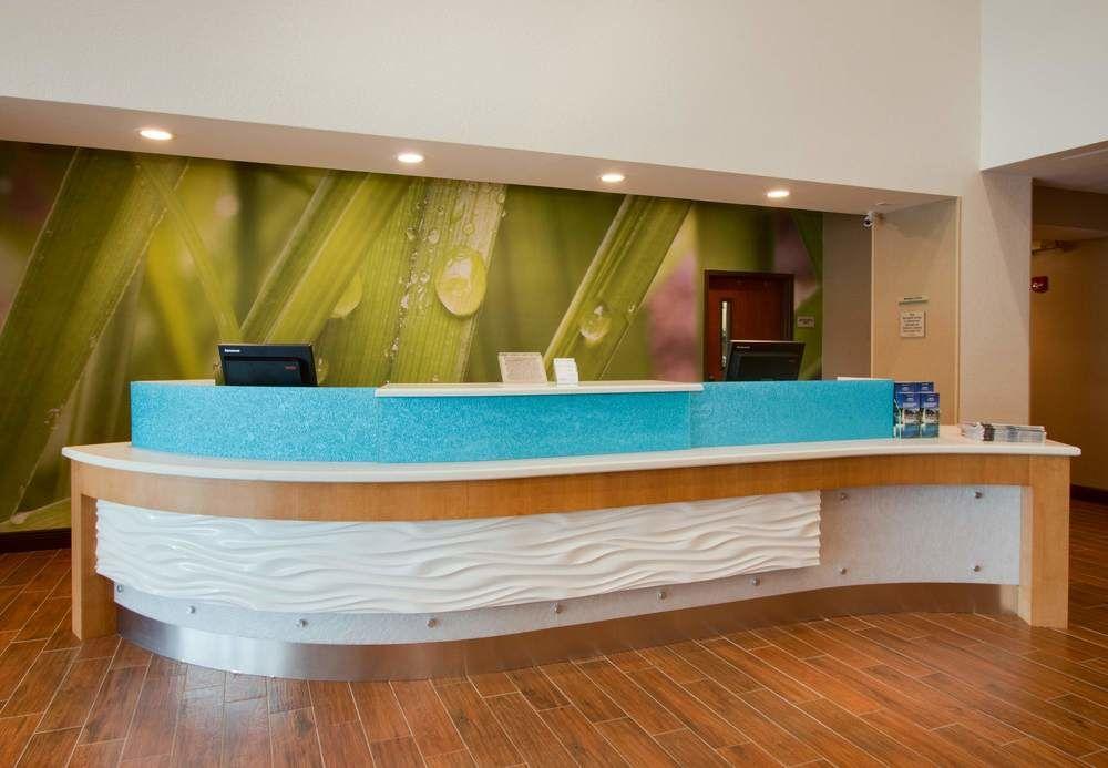 Springhill Suites By Marriott Orlando Lake Buena Vista South Kissimmee Dış mekan fotoğraf