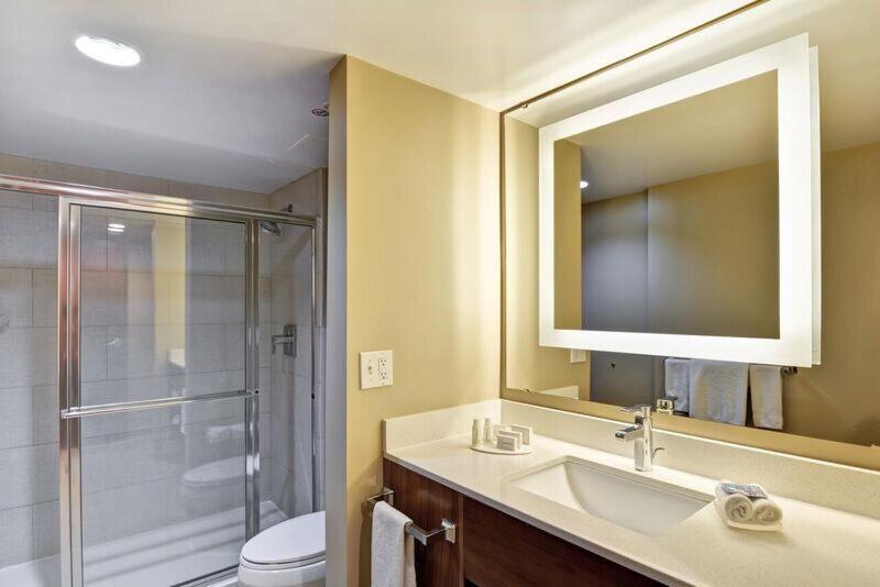 Springhill Suites By Marriott Orlando Lake Buena Vista South Kissimmee Dış mekan fotoğraf
