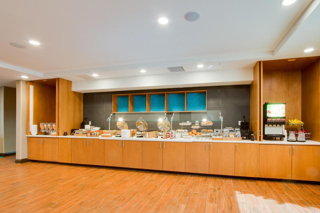 Springhill Suites By Marriott Orlando Lake Buena Vista South Kissimmee Dış mekan fotoğraf