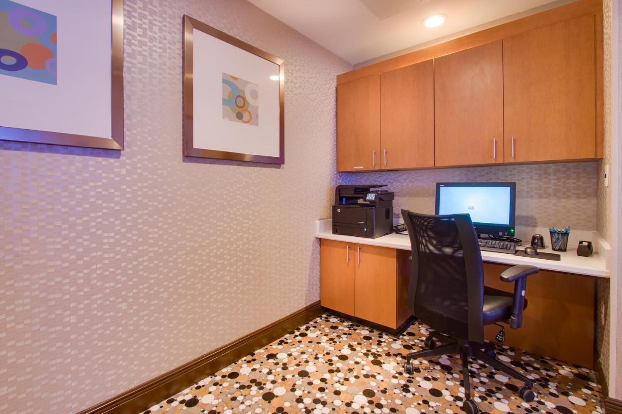 Springhill Suites By Marriott Orlando Lake Buena Vista South Kissimmee Dış mekan fotoğraf