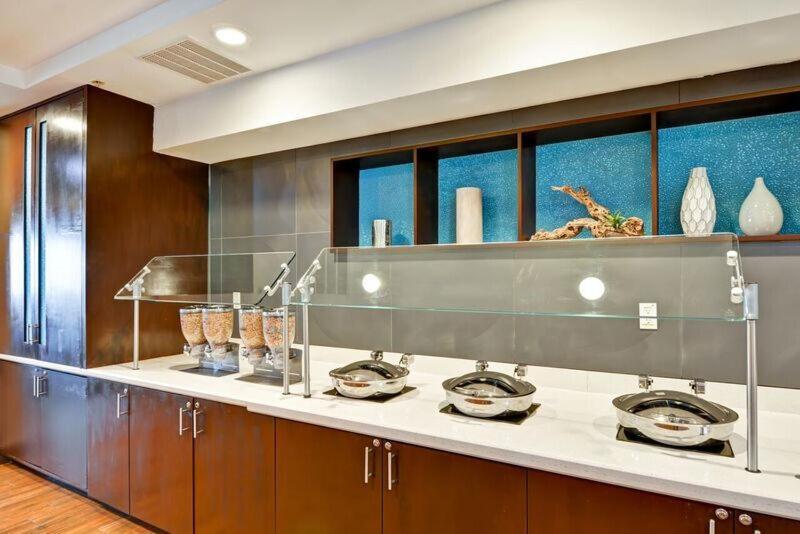 Springhill Suites By Marriott Orlando Lake Buena Vista South Kissimmee Dış mekan fotoğraf