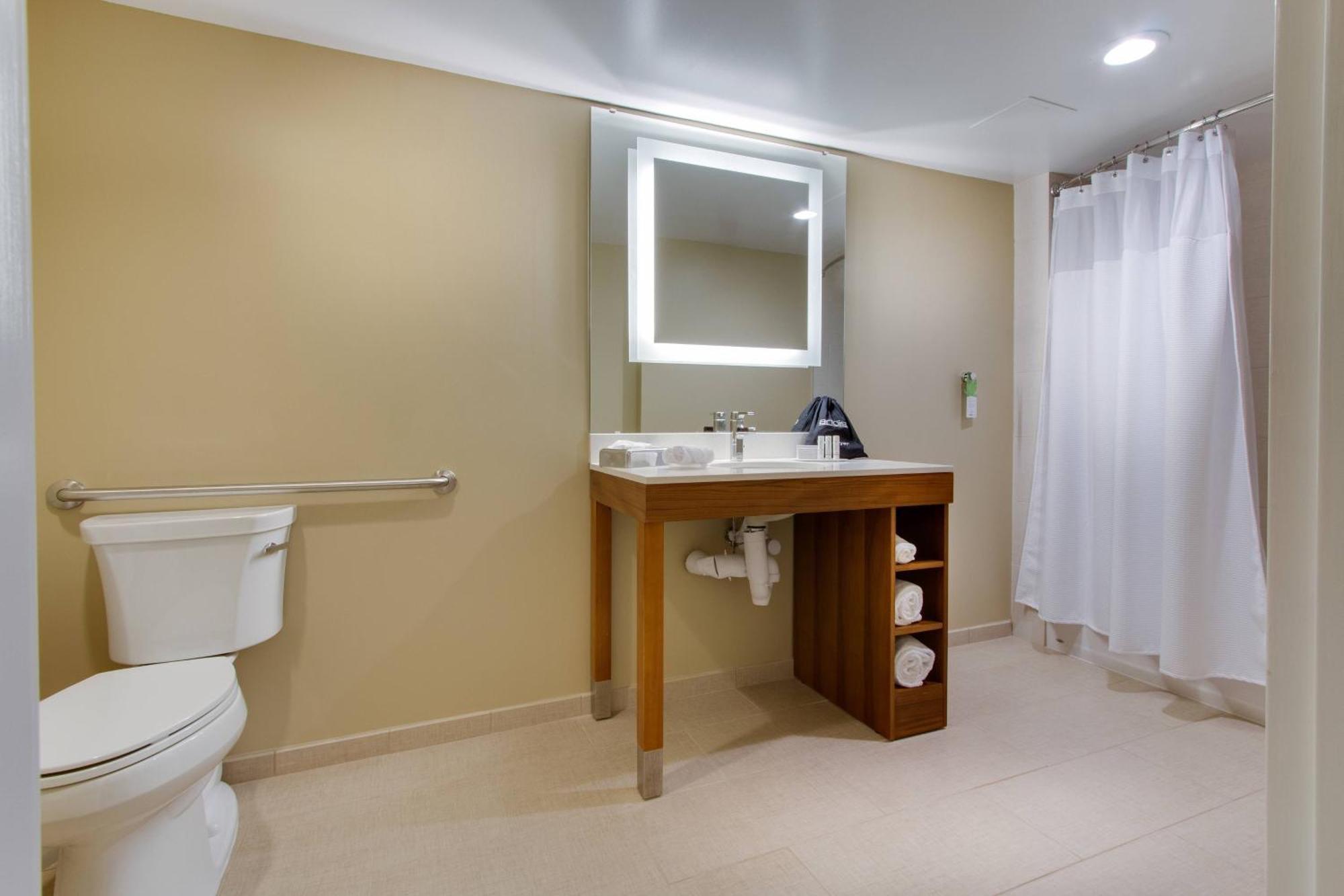 Springhill Suites By Marriott Orlando Lake Buena Vista South Kissimmee Dış mekan fotoğraf