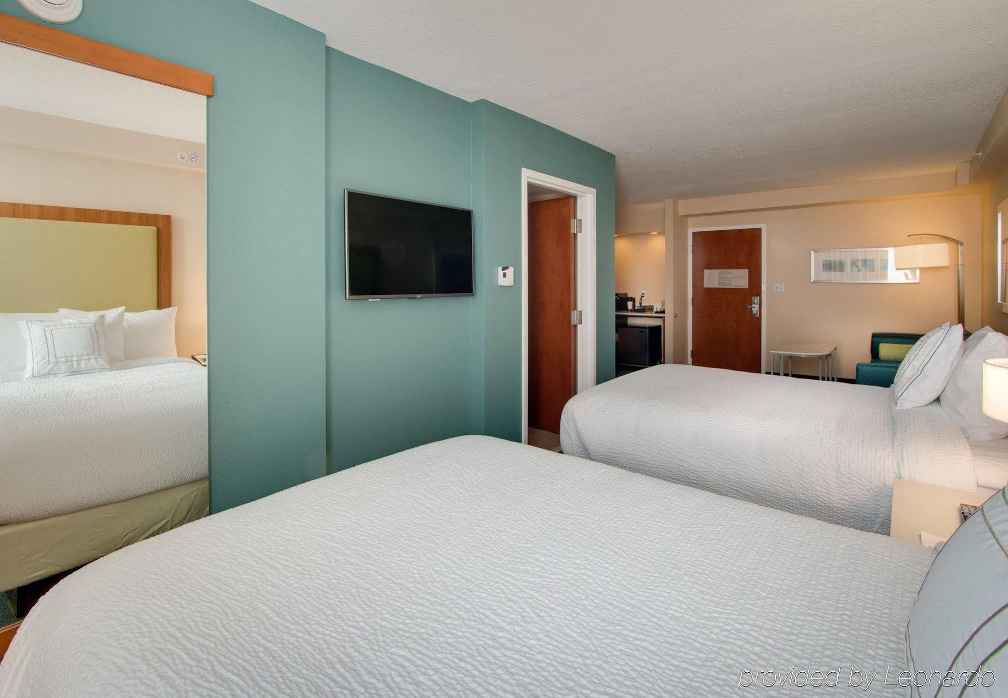 Springhill Suites By Marriott Orlando Lake Buena Vista South Kissimmee Dış mekan fotoğraf