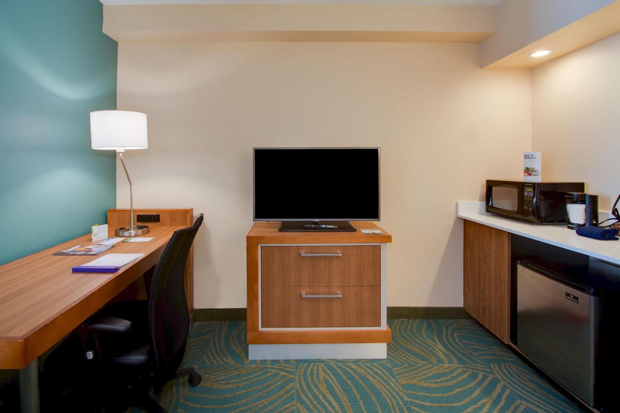 Springhill Suites By Marriott Orlando Lake Buena Vista South Kissimmee Dış mekan fotoğraf