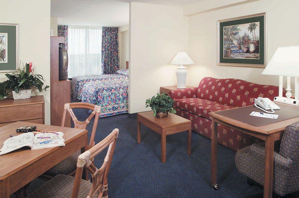 Springhill Suites By Marriott Orlando Lake Buena Vista South Kissimmee Dış mekan fotoğraf
